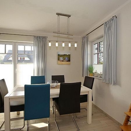 Reethaus Am Mariannenweg 13A Villa Болтенхаген Екстериор снимка