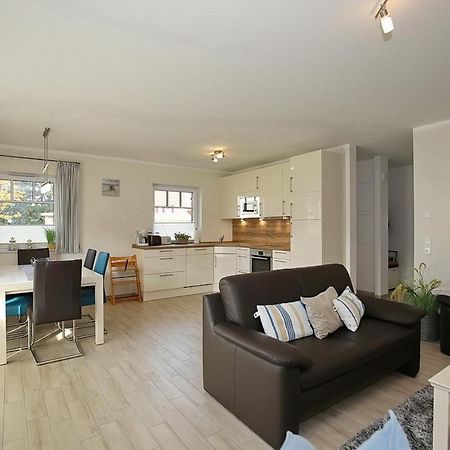 Reethaus Am Mariannenweg 13A Villa Болтенхаген Екстериор снимка