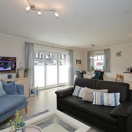 Reethaus Am Mariannenweg 13A Villa Болтенхаген Екстериор снимка