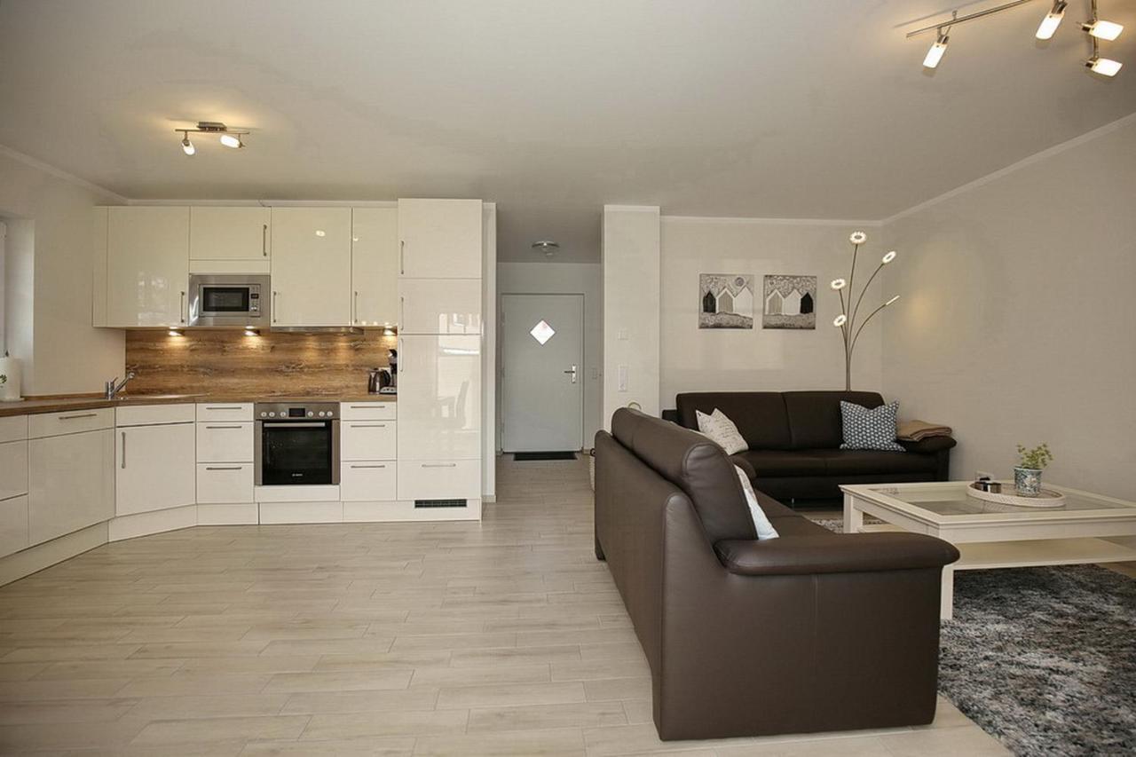 Reethaus Am Mariannenweg 13A Villa Болтенхаген Екстериор снимка