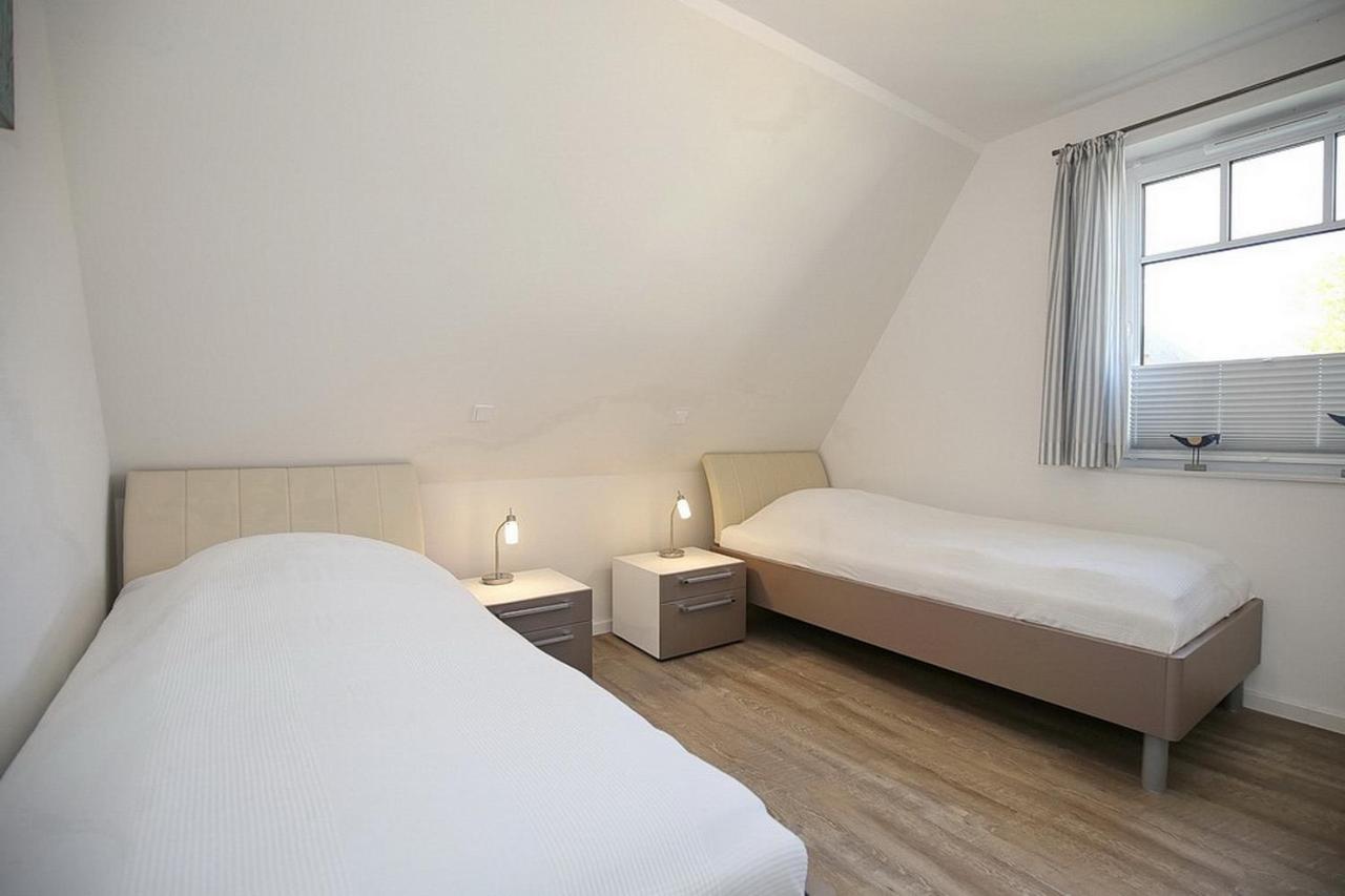 Reethaus Am Mariannenweg 13A Villa Болтенхаген Екстериор снимка