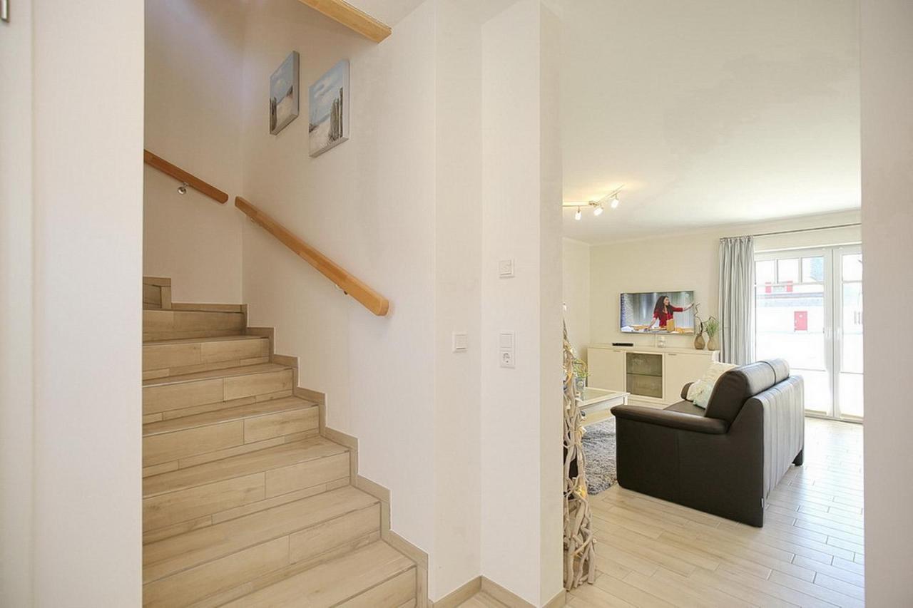 Reethaus Am Mariannenweg 13A Villa Болтенхаген Екстериор снимка