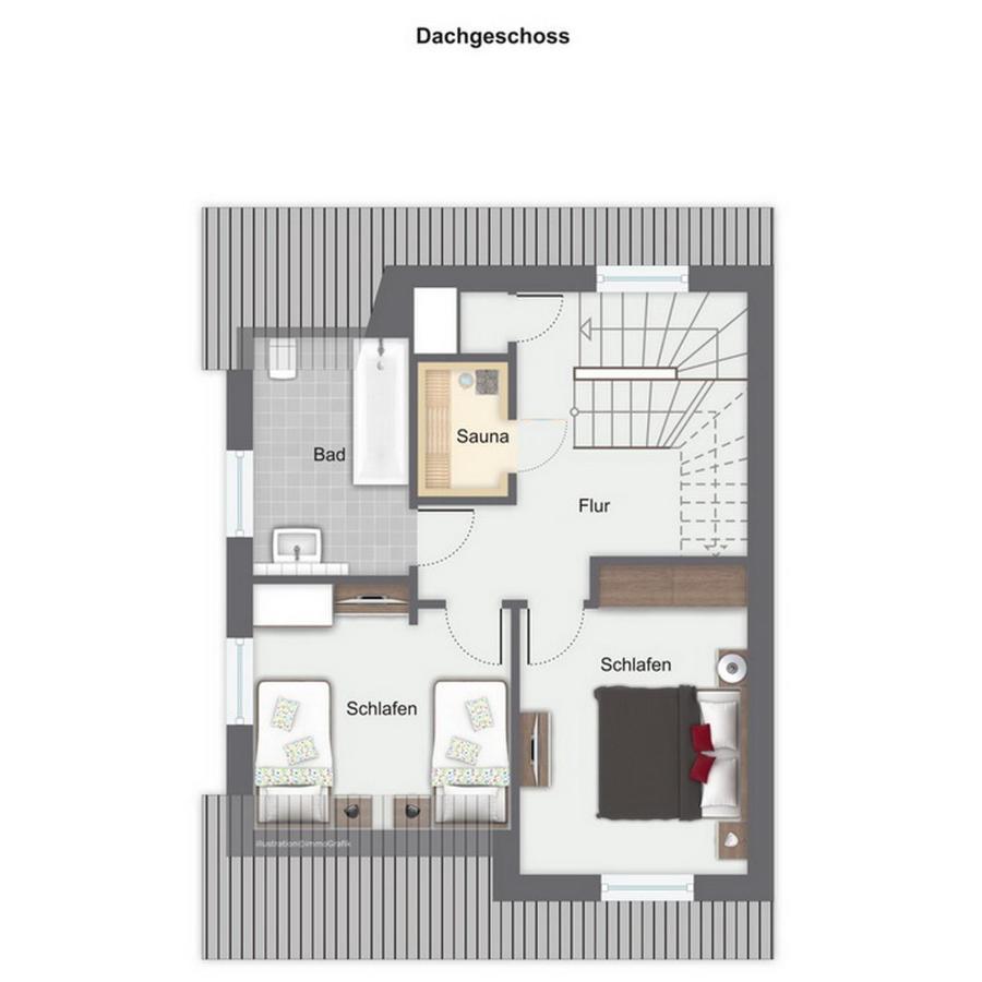 Reethaus Am Mariannenweg 13A Villa Болтенхаген Екстериор снимка