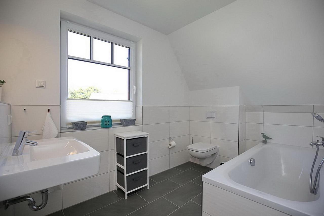 Reethaus Am Mariannenweg 13A Villa Болтенхаген Екстериор снимка