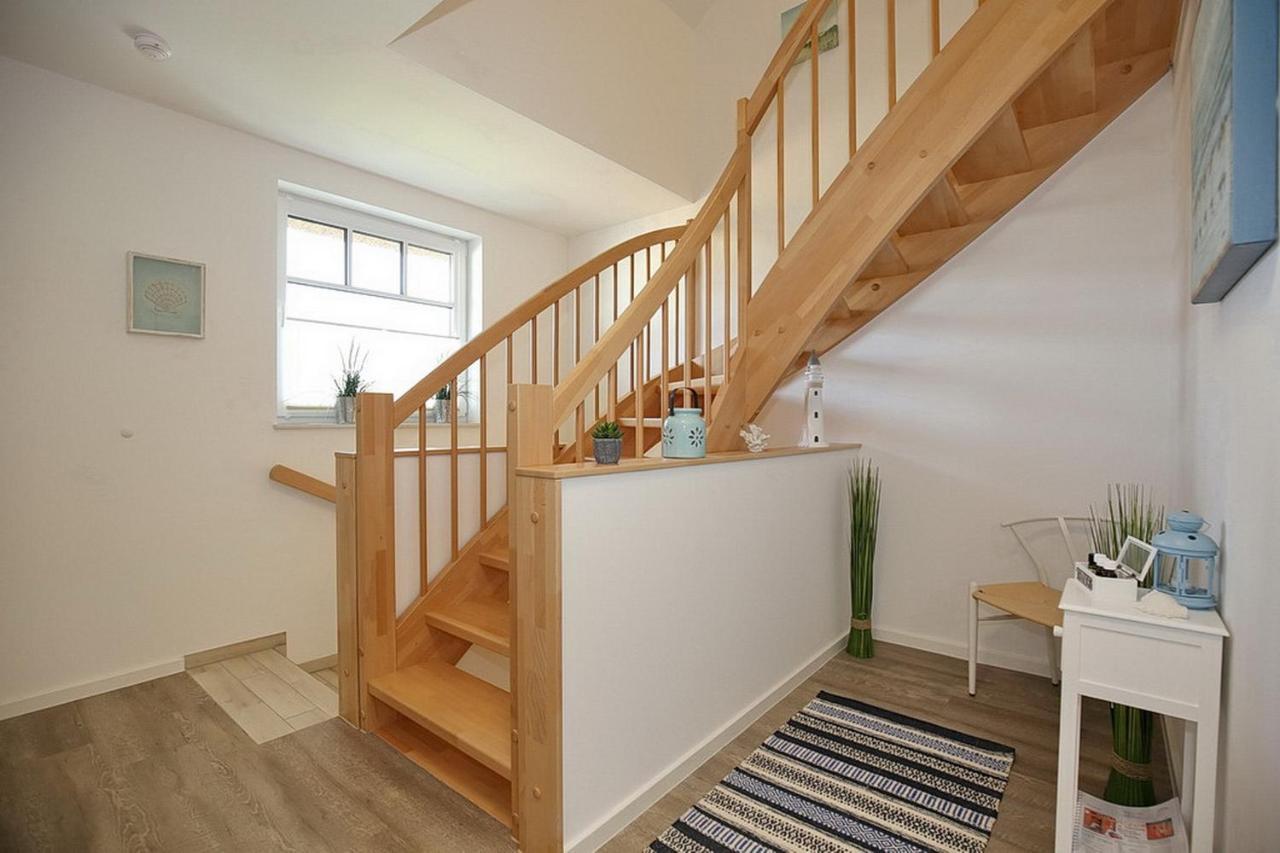 Reethaus Am Mariannenweg 13A Villa Болтенхаген Екстериор снимка