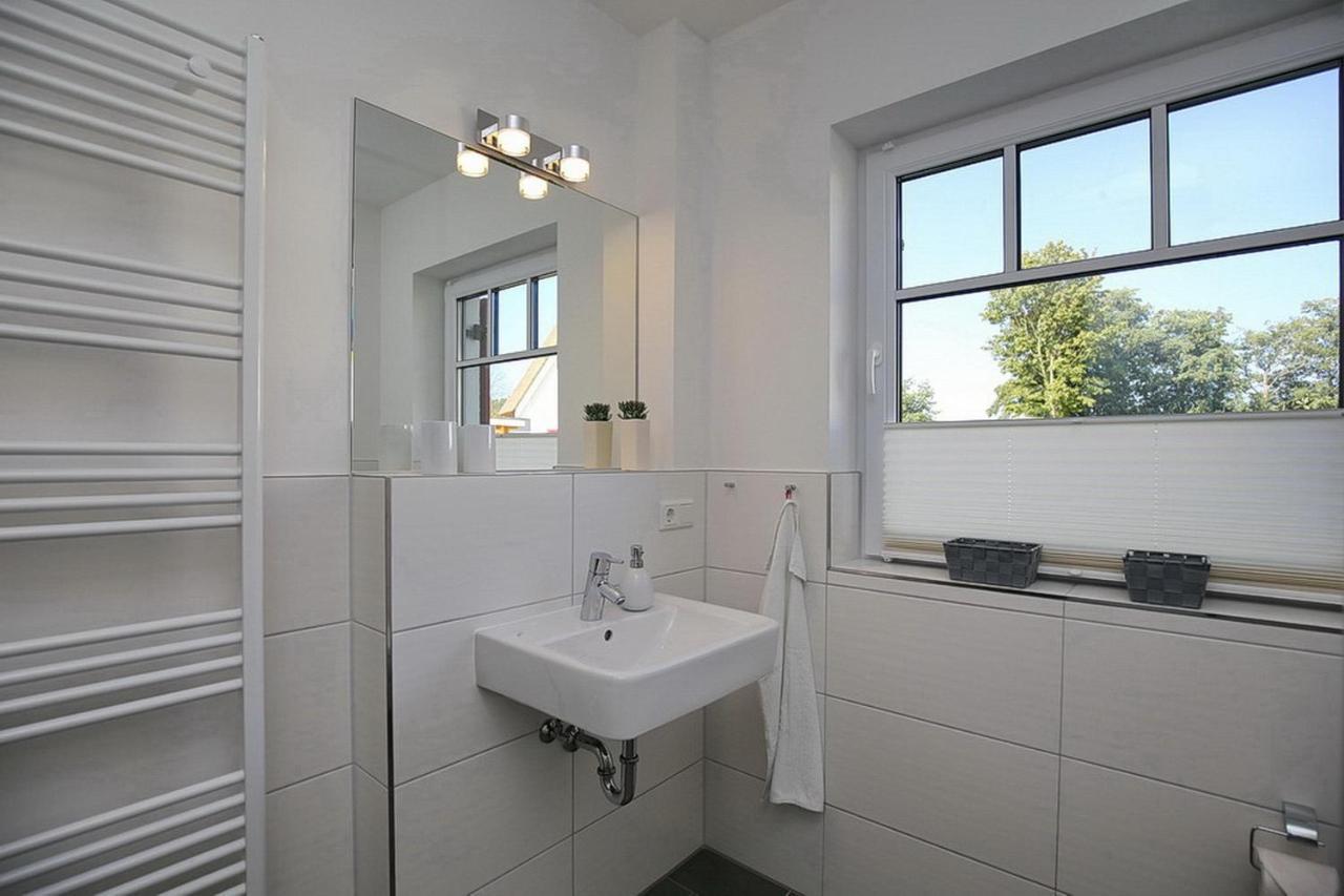 Reethaus Am Mariannenweg 13A Villa Болтенхаген Екстериор снимка